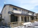 レトロワ Bの間取り画像