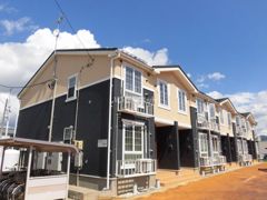 コンセールの外観画像