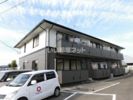 コスモス B棟の間取り画像
