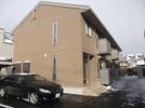 プランドール大町の間取り画像