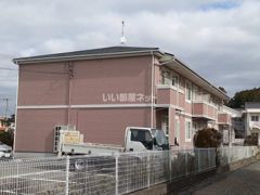 フォレストEの外観画像
