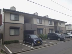 ハイカムール千秋の外観画像