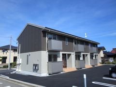 プレミオ広面の外観画像