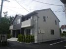 モダンコート広面 Aの間取り画像