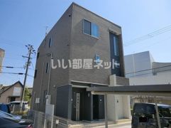 ミヤビⅡの外観画像