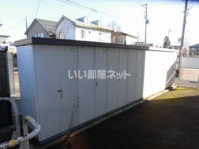 その他