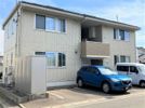 メゾン フルールの間取り画像