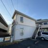 コーポ田中の間取り画像