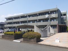 ベルコリーナ東戸塚の外観画像