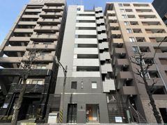 YSC横浜ビルの外観画像