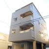 ラ ヴェスタ横濱の間取り画像