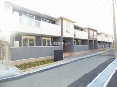 Espace de Hyggeの外観画像