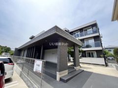 Grace Gardenの外観画像