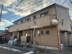 Pista魚住町の外観画像