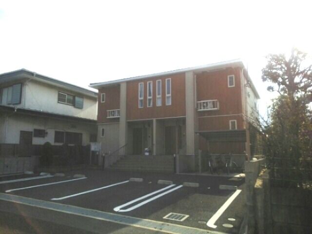 メゾン ド 港南台の外観画像