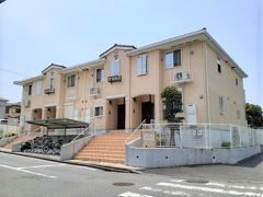 ドミール ボナミの外観画像