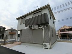 ラフ ラ ガーデンの外観画像