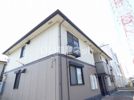 21番館 Aの間取り画像