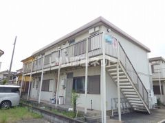 ミリアハイム Ⅱの外観画像