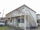 ミリアハイム Ⅱの間取り画像