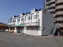 パルネット加古の外観画像