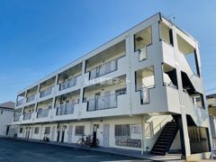 ニュ－マリッチ加古の外観画像