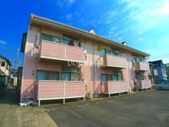 ローゲンハイツの外観画像