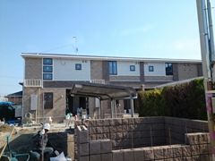 グリーン フィールドの外観画像