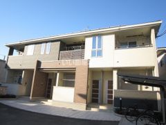 オセアノ・イリーデⅠの外観画像