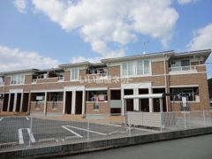 カーサ セレノの外観画像