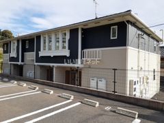 フラン・カーサの外観画像