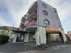 シェトワ王寺の外観画像