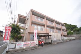 エルカーサ引野の外観画像