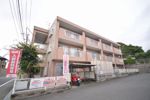エルカーサ引野の間取り画像