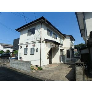 諸岡タウンハウスの外観画像