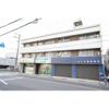 明香ビルの間取り画像