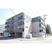 スターレジデンス福住の外観画像