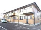 セジュール・ナカの間取り画像