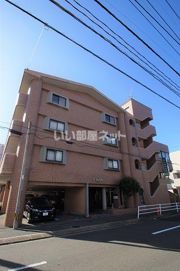 ルミエール室見の外観画像