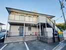 ビーラインKⅢの間取り画像