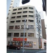 白金オークマンションの外観画像