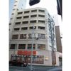 白金オークマンションの間取り画像