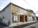 サンリットⅠの間取り画像