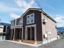 ミニョン メゾンの間取り画像