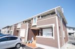 プレーヌ Aの間取り画像
