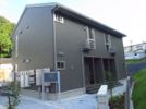 D-room泉台 B棟の間取り画像