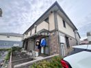 カーサアリビオの外観
