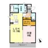 サンブライトの間取り画像