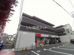 エスパシオ踊場の外観画像