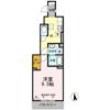 シャルム Aの間取り画像